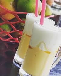 Fusion Juice